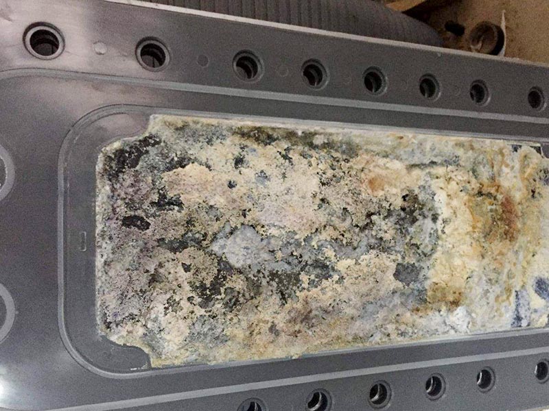 edi純水設(shè)備用多長時間？