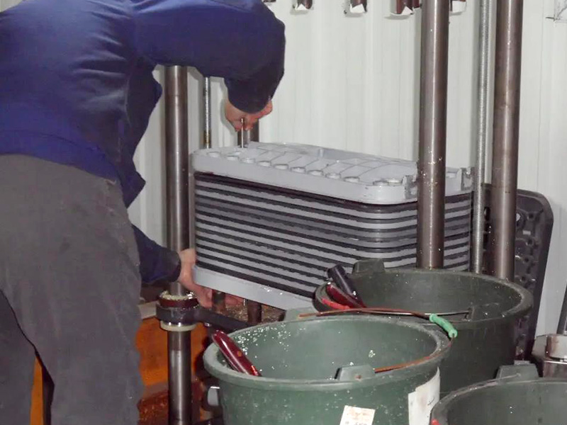 南京EDI膜塊維修哪家強(qiáng)？南京EDI膜塊維修公司推薦！