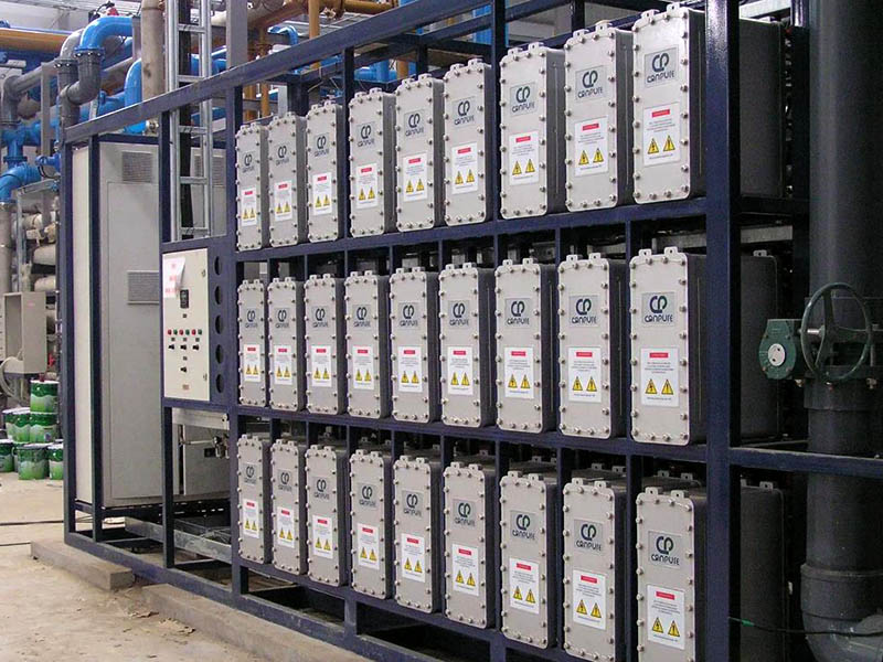 edi有哪些優(yōu)點(diǎn)呢？設(shè)備特點(diǎn)介紹！