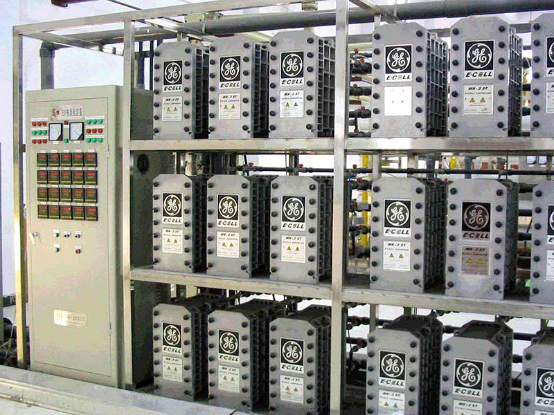 EDI多大電流合適？