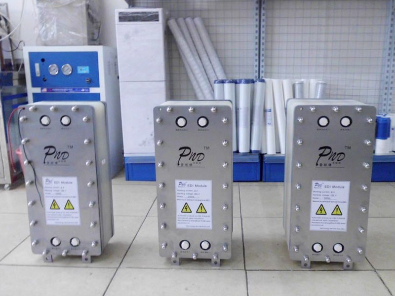 edi模塊多長時間進(jìn)行更換為好？