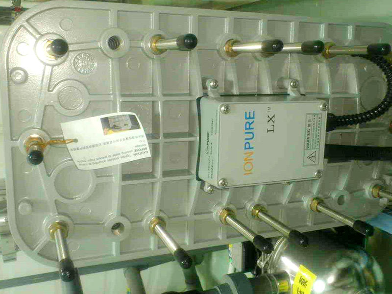 edi設備能否用檸檬酸清洗？