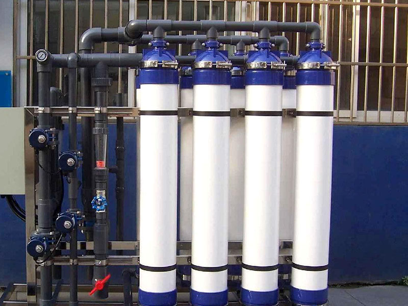 edi水處理數(shù)值多高是正常范圍？