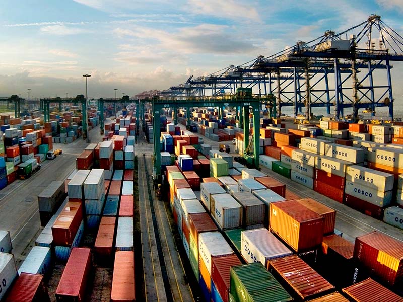 外貿(mào)行業(yè)為何使用EDI？原因作用！