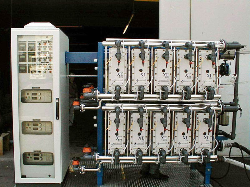 EDI設(shè)備廠家的安全與否，直接關(guān)系到人體的健康